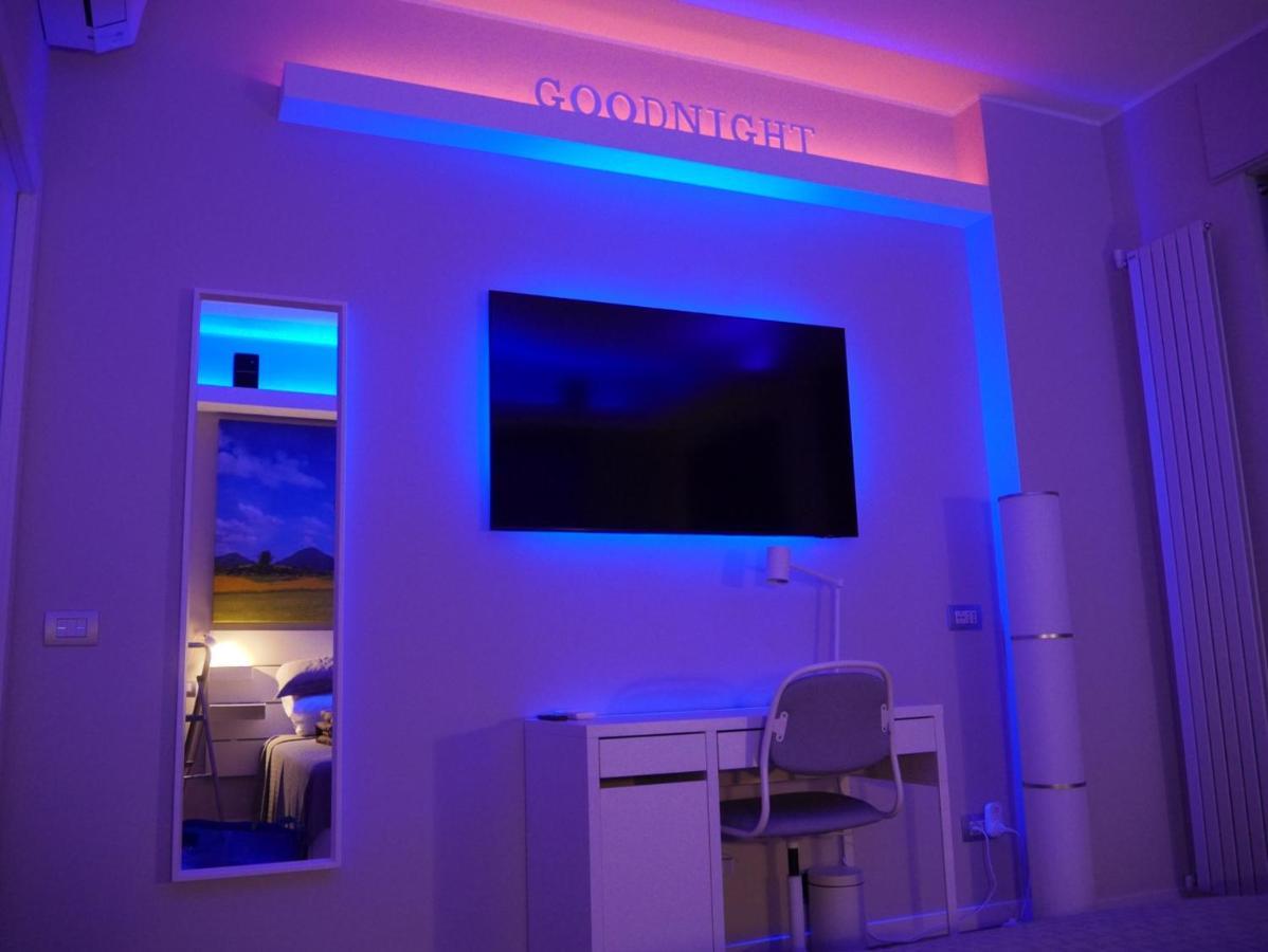 Relax In - Ventura - Lambrate - Citta Studi * Mailand