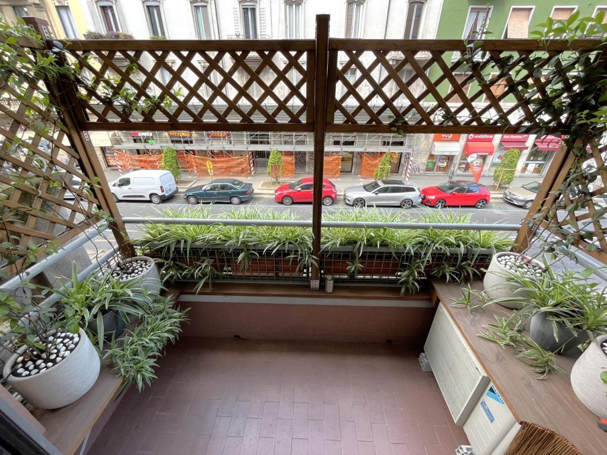 Relax In - Ventura - Lambrate - Citta Studi Apartment Mailand