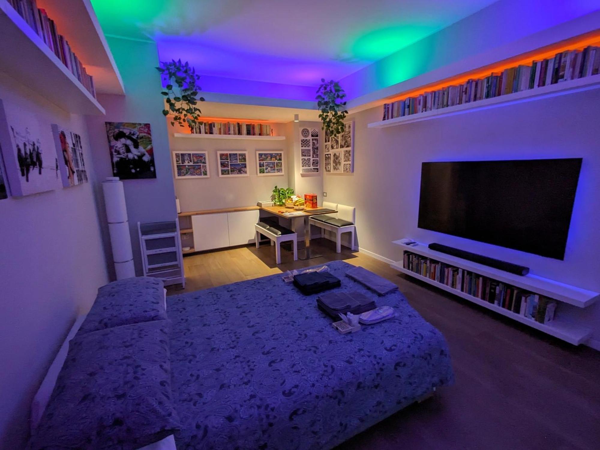 Relax In - Ventura - Lambrate - Citta Studi Apartment *